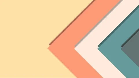 Abstract background Illustrazione stock