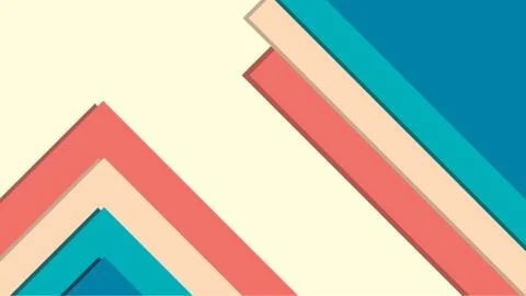 Abstract background Illustrazione stock