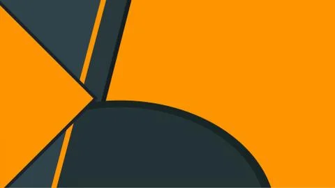 Abstract background Stock Illustration