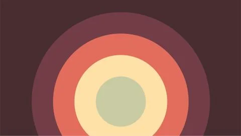 Abstract background Stock Illustration