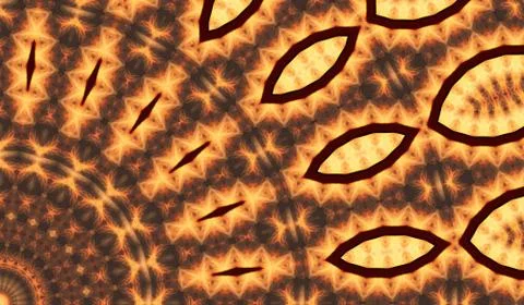 Abstract Background Stock Illustration