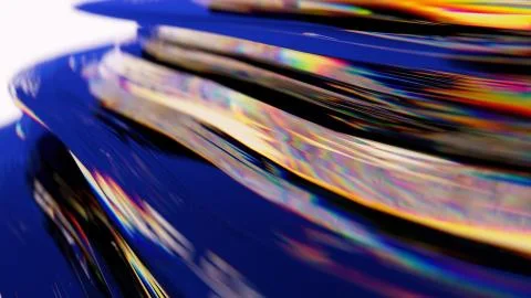 Abstract Background Stock Illustration