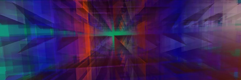 Abstract background Stock Illustration