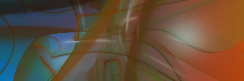 Abstract background Stock Illustration