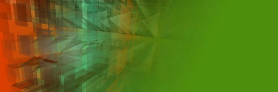 Abstract background Stock Illustration