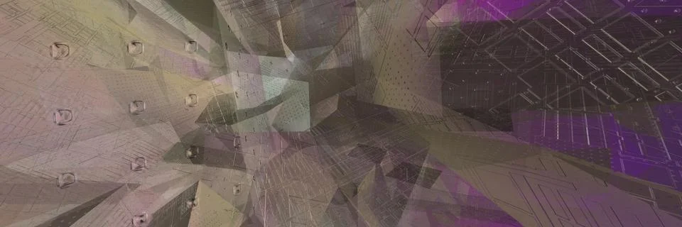 Abstract background Stock Illustration