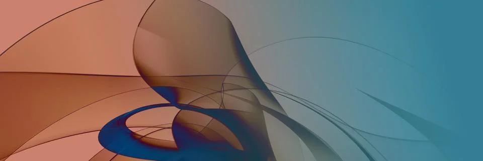 Abstract background Stock Illustration