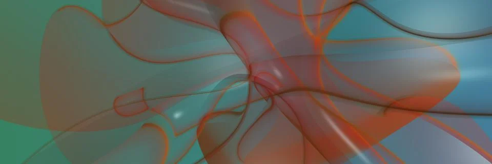 Abstract background Stock Illustration