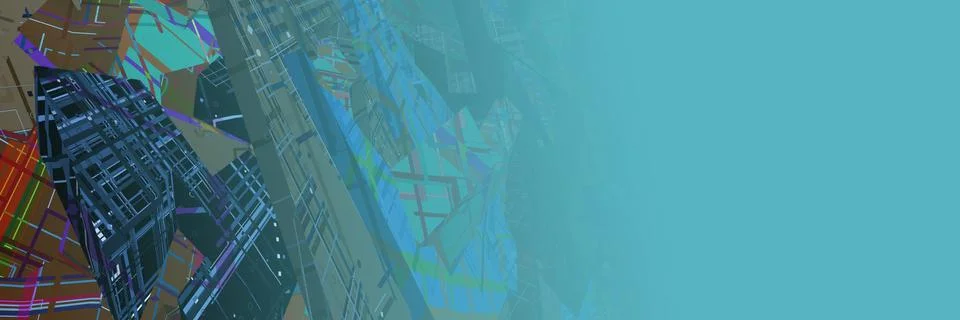 Abstract background Stock Illustration