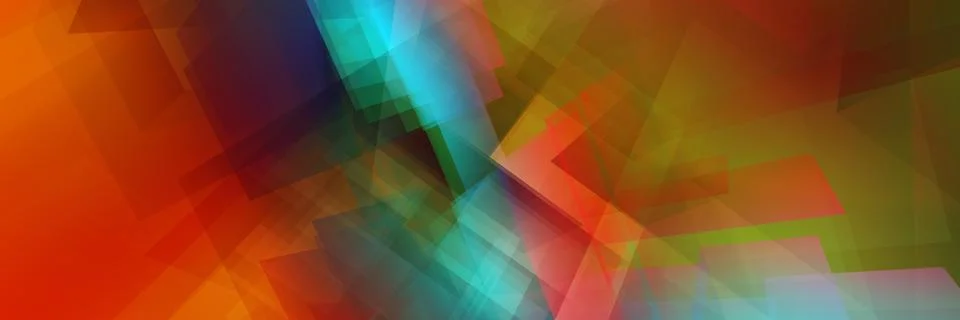 Abstract background Stock Illustration