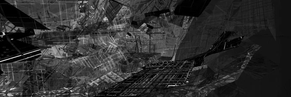 Abstract background Stock Illustration