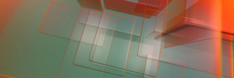 Abstract background Stock Illustration