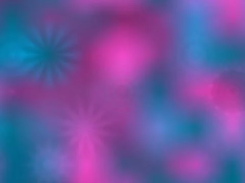 Abstract Background Stock Illustration