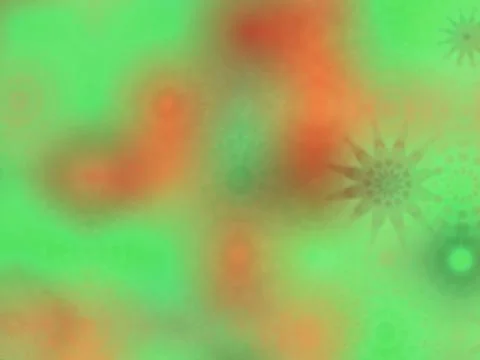 Abstract Background Stock Illustration