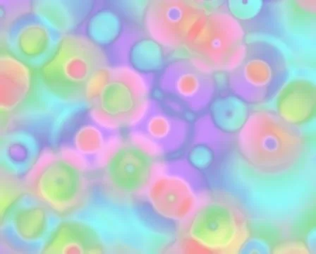 Abstract Background Stock Illustration
