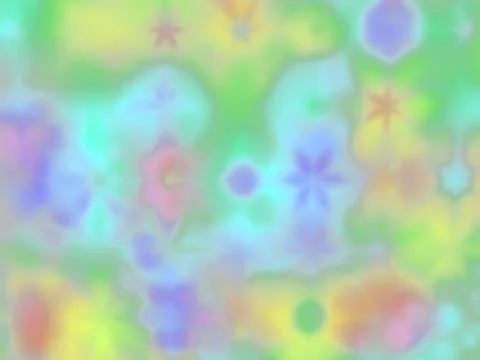 Abstract Background Stock Illustration