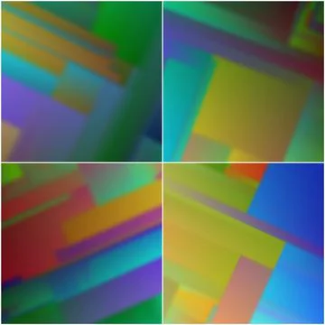 Abstract Background Stock Illustration