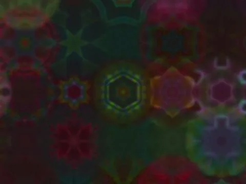 Abstract Background Stock Illustration