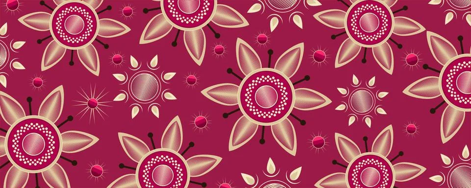 Abstract Background Stock Illustration