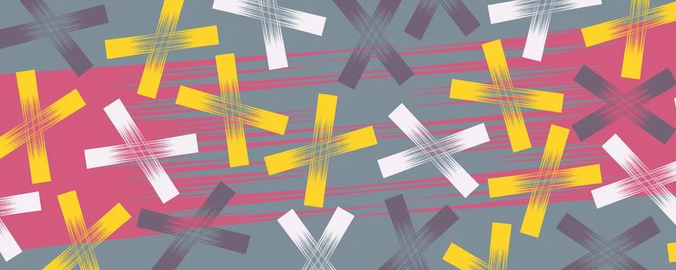 Abstract Background Stock Illustration