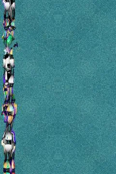 Abstract background Stock Illustration