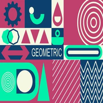 Abstract background Stock Illustration