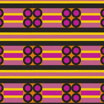 Abstract background Stock Illustration