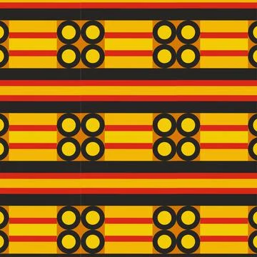 Abstract background Stock Illustration