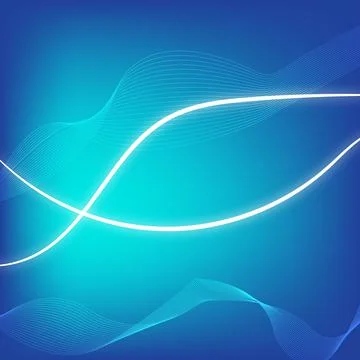 Abstract background Stock Illustration