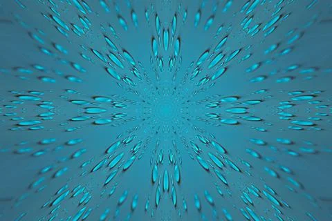 Abstract Background Stock Illustration