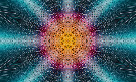 Abstract Background Stock Illustration