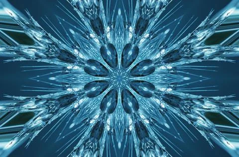 Abstract Background Stock Illustration