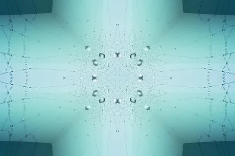 Abstract Background Stock Illustration