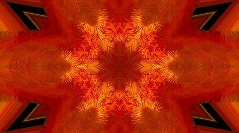 Abstract Background Stock Illustration