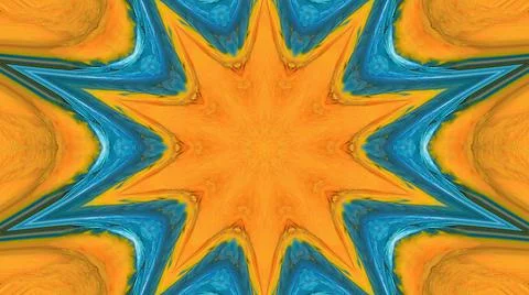 Abstract Background Stock Illustration