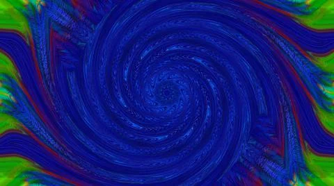 Abstract Background Stock Illustration