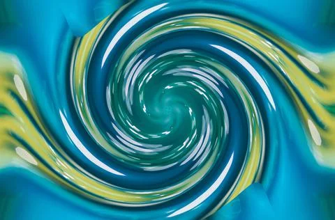 Abstract Background Stock Illustration