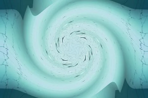 Abstract Background Stock Illustration