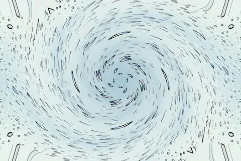 Abstract Background Stock Illustration