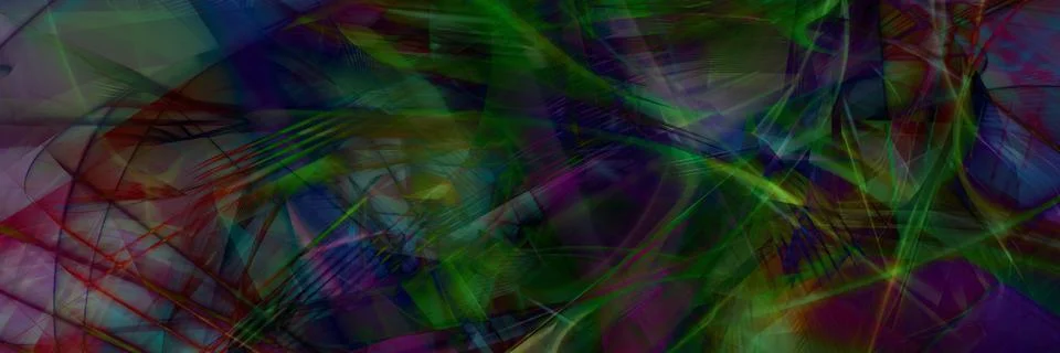 Abstract background Stock Illustration