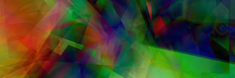 Abstract background Stock Illustration