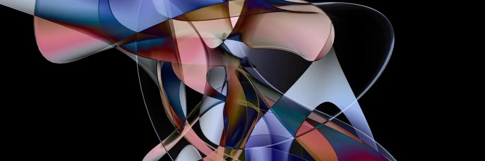 Abstract background Stock Illustration