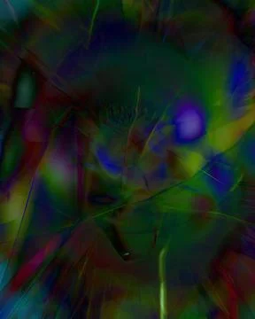 Abstract background Stock Illustration