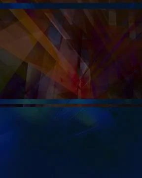 Abstract background Stock Illustration