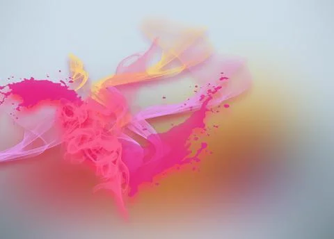 Abstract background Stock Illustration