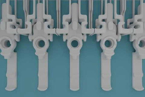 Abstract background Stock Illustration