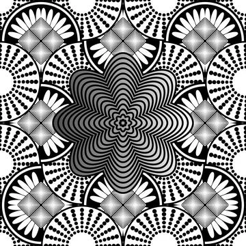 Abstract background Stock Illustration