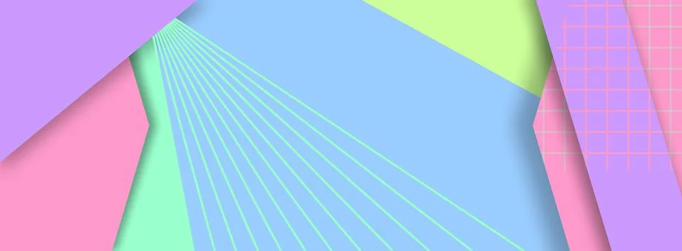 Abstract background Stock Illustration