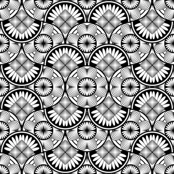 Abstract background Stock Illustration