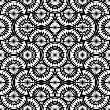 Abstract background Stock Illustration